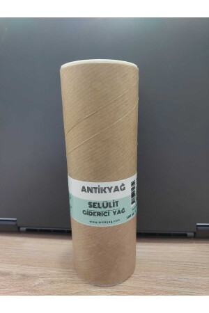 زيت القضاء على الخلايا MNZ - Antikyağ