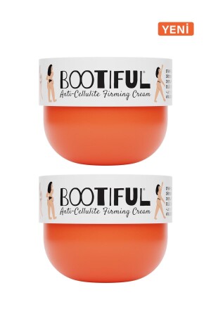 كريم مضاد للخلايا من MNZ - Bootiful