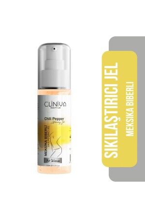 إزالة السيلوليت والعلامات الممتدة من MNZ - Cliniva Kozmetik