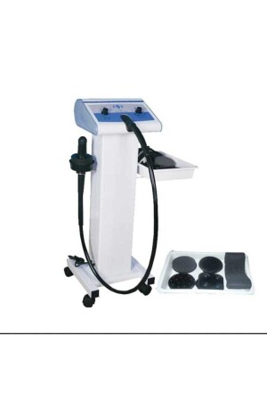 جهاز السيلوليت الإقليمي من MNZ - G5