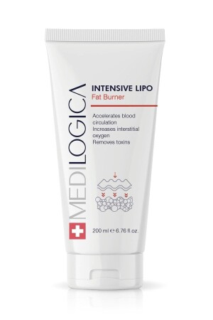 كريم حرق الدهون من الليبو مكثف MNZ - Medilogica