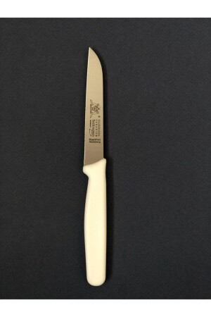 سكين قص قص MNZ- Serrated سكين قص قص بيضاء TYSLNGNKT46 - Solingen