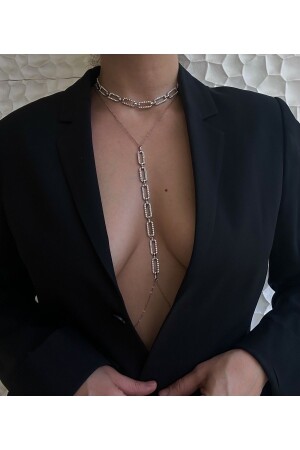 النمط الجغرافي MNZ - حزمة الحجر البلورية وملحقات الجسم SET POP604 - pop up store