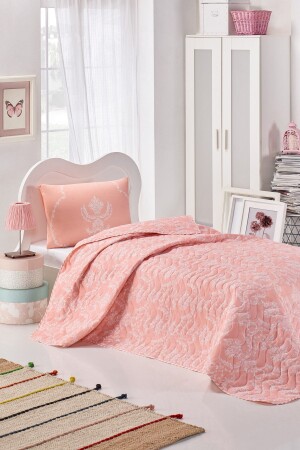 مقعد سريري واحد من MNZ Set Pure Pudra - Enlora Home