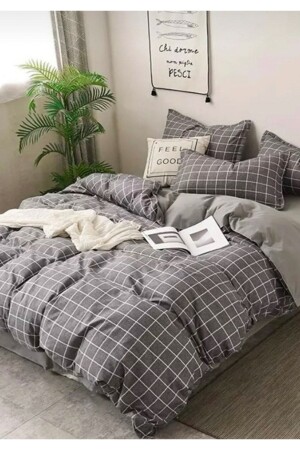 خط MNZ-بنيس مربع مزدوج غطاء غطاء غطاء غطاء غطاء غطاء غطاء غطاء غطاء غطاء غطاء غط - Sheri Home