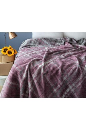 غطاء من القطن من قِبل MNZ SHGGYV2 - Pupilla