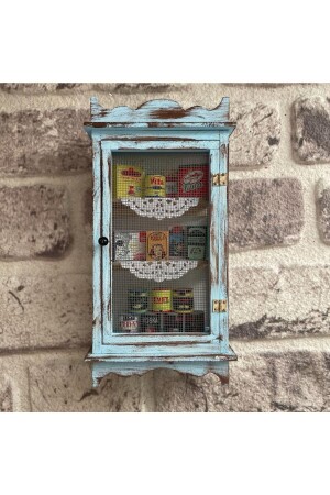 MNZ - صنع يدوي الحجرة المزقية - Sihirlihediyem