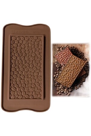 سليكون MNZ-شوكولاته - Siliko World