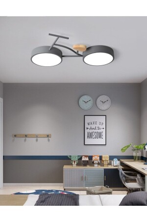 مدرسة غرفة الأطفال على دراجة MNZ - SimaAvize