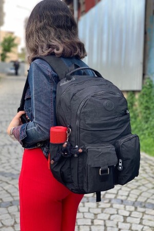 كيس ظهر من نوع من الأكياس الكبيرة من نوع MNZ - Dodobutik