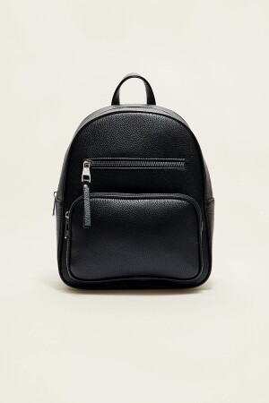 حقيبة ظهر MNZ مع جيوب - Stradivarius