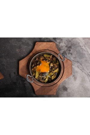 لوحة صلصة من الخشب من MNZ SMWD008 - SAMMWOOD