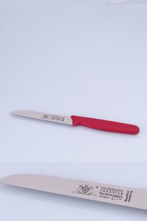 سكين مقاطعة MNZ مصنوع مباشرة في ألمانيا - Solingen