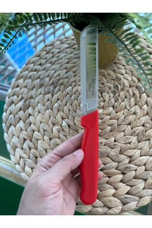 سكين مقصوص من نوع MNZ - Solingen