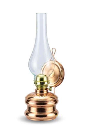 مصباح غاز من النحاس من MNZ - Sonay Bakırcılık