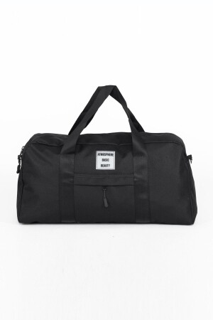 حقيبة زلزال من حجم MNZ المتوسط - Atmospherebsc