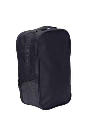 كيس الأحذية من نوع MNZ - الأسود - الأكاديمي - Decathlon