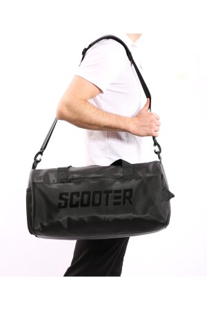 حقيبة رياضية من نوع MNZ - Scooter