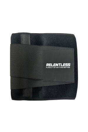المجموعة الحرارية من MNZ - حزام الخصر، حجم واحد مناسب لجميع الخصر - Relentless
