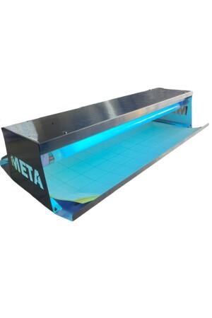 مصاب الطائرة MNZ مضاعف المصابيح ST45EFK - META