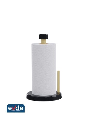 مقعد حامل المناشف من الورق MNZ - Stickwood