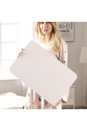 MNZ- Super Absorbent Magic Mop SEFADIATOM - DİATOMPASPAS