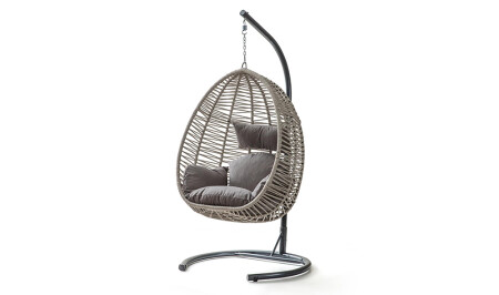 بالكون من فئة MNZ - حديقة Swing V4 - Cadde Yıldız