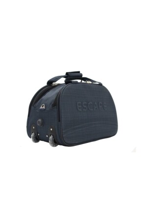 حقيبة سفر عجلات من مقاس كبير من MNZ، نموذج الهروب SYH-1 - ESCAPE