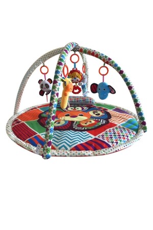 (MNZ) - الحيوانات الجميلة (Szy227) - Sozzy Toys