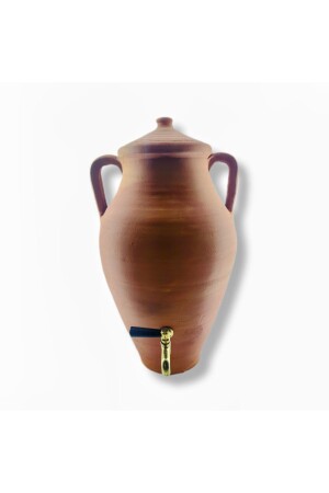 كوب المياه MNZ T002 - çömlek diyarı