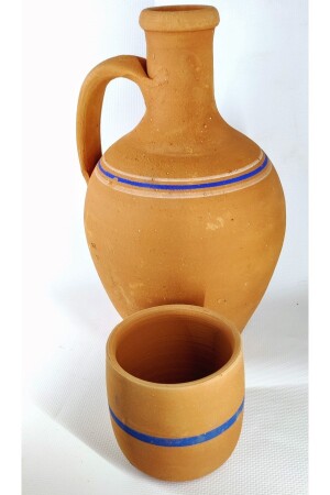 اختبار التعرق من MNZ T003 - çömlek diyarı