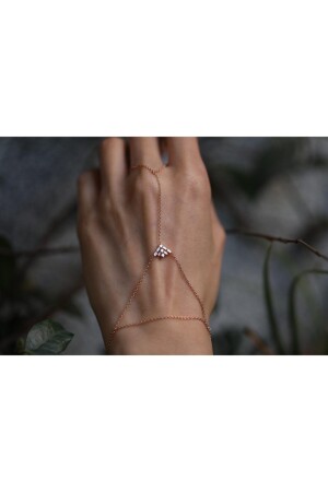 رئيس MNZ بارس شاهمران T1376 - Reis Kuyumculuk