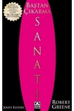 MNZ - فن الإغراء - Altın Kitaplar