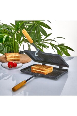 MNZ-المناخ الداخلي الخارجي مخزن غرانيت روستر العلوي - Erdemhaslon