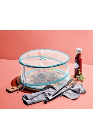 شاشة طيران مقنعة MNZ - Tchibo