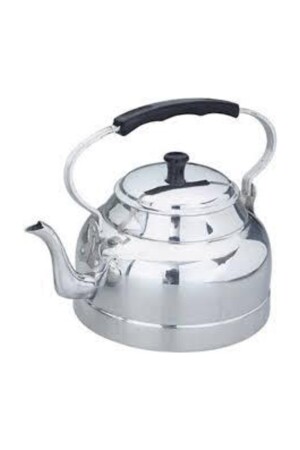 (MNZ) - المقبض الألومنيوم (Teapot No 16) - Lider