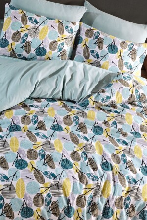 MNZ- واحد غطاء غطاء الملفوفة مجموعة TEKKİŞİNEVRESİMTAKIMI. - Atelier Home