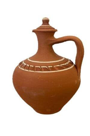 اختبار التربة العضوية من MNZ، الجاج، ديميجون، بوكود TES1 - EDİZ ÇÖMLEK