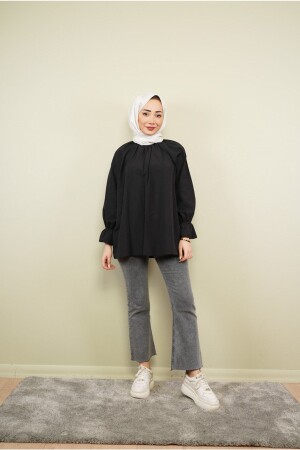 مقبضات MNZ مع أكمام مرنة - Cng Moda