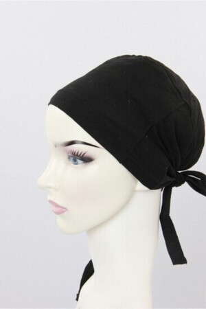 MNZ - حجم كبير قطعة من القطن بلا خيوط - B One