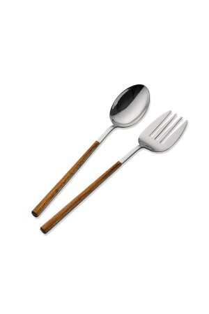 سلطة الخشب من طراز MNZ - The Mia