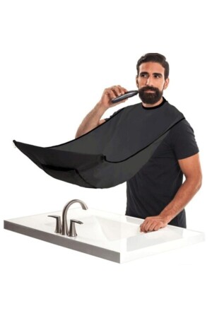 MNZ-شعر الحلاقة المقابض شعر لحية الحلاقة المقابض الحلاقة الغطاء الحلاقة المقابض - Carat Home