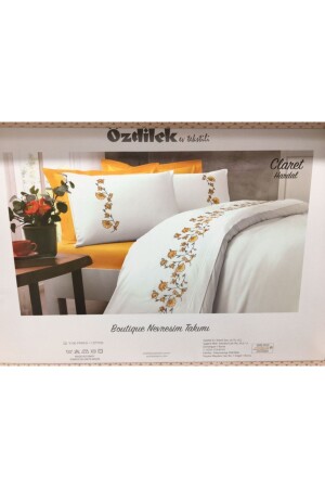 غطاء غطاء MNZ - TK - كلاريت الخردل المزدوج بوكيتيك P10306S9801 - Özdilek