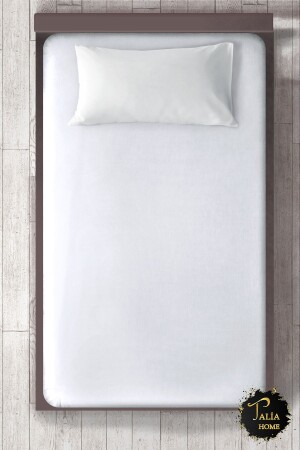 MNZ-مجموعة واحدة من الأوراق البيضاء المرنة Tlac-001 - Talia Home