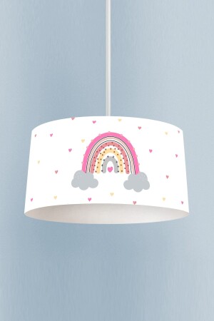 MNZ-مؤثرة بالألوان غرفة الأطفال مصباح معلق Tlav-025 TLAV-025 - Talia Home