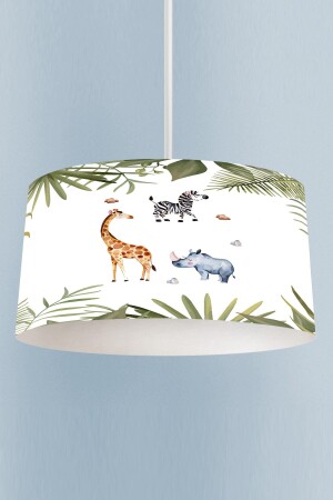 MNZ- غرفة الأطفال معلق الشنادل TLAV-181 - Talia Home