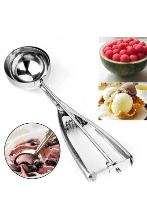 مادة من الكريم الجليدي من MNZ - Tohana