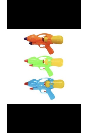 بندقية مياه MNZ - Toys Vivi