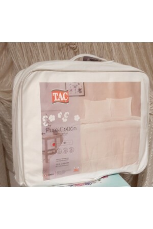 مادة من القطن MNZ - Tpy031 - Taç