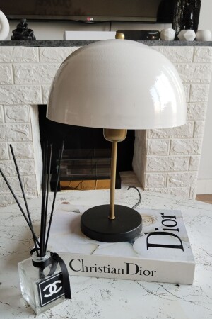 المطر الحديثة من طراز MNZ لون أبيض معصوم - Trend Avize